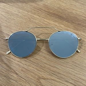 Illesteva Wynwood II Sunglasses